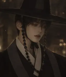 Profile image of リュ・ウォン