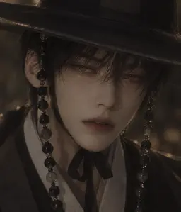 Profile image of リュ・ウォン