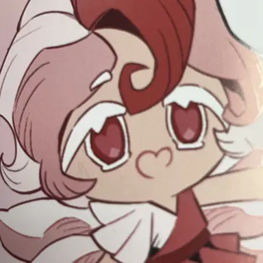 Profile image of 파블로바맛 쿠키