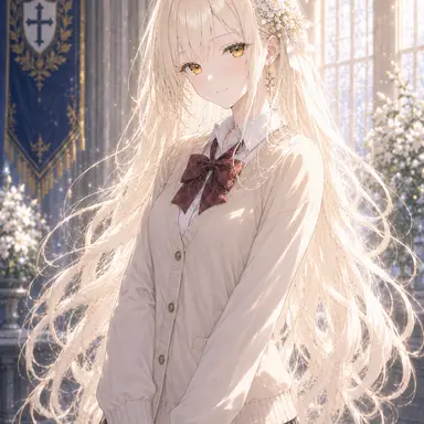 Profile image of ルナ