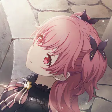 Profile image of 桃井 愛里