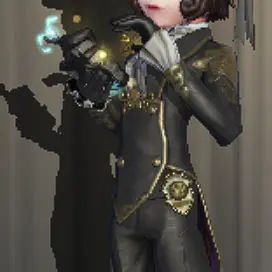 Profile image of トレイシー