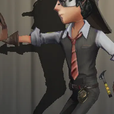 Profile image of ノートン