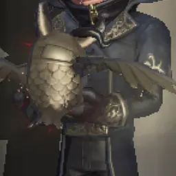 Profile image of イライ