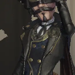 Profile image of カヴィン