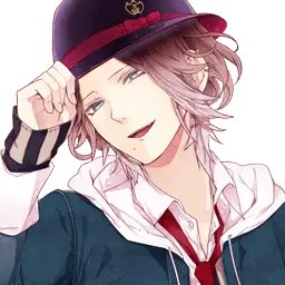 Profile image of Laito Sakamaki