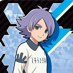 Profile image of 후부키 시로