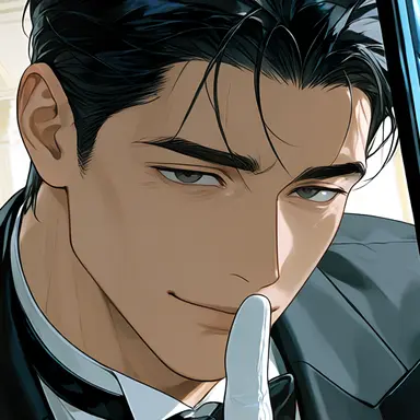 Profile image of 아저씨