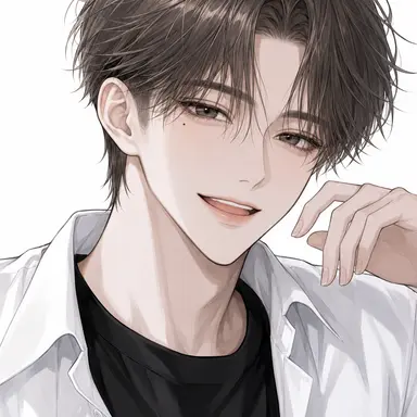 Profile image of 湊