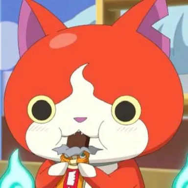 Profile image of Jibanyan