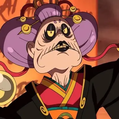 Profile image of Dame Dedtime