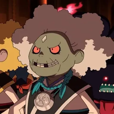 Profile image of Gin