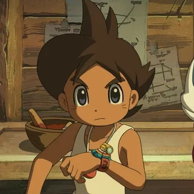 Profile image of Keizo