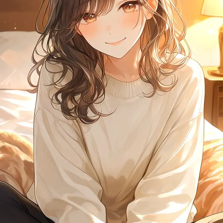 QuaintSloth0836의 Tessa's Secret