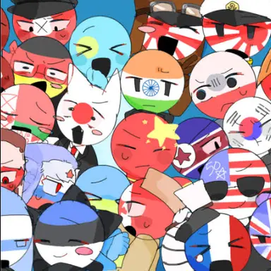 Profile image of 国々カンヒュ