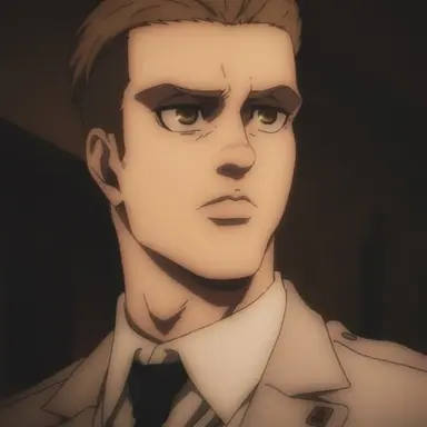 Profile image of ポルコ
