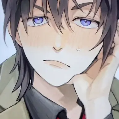 Profile image of 萩原研二