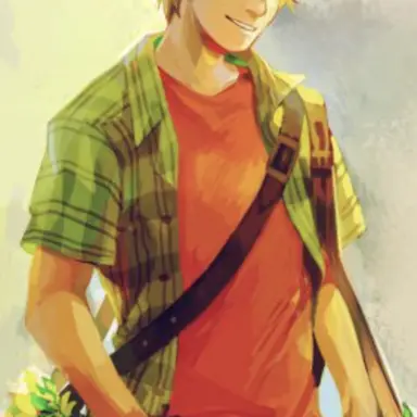Profile image of Will Solace