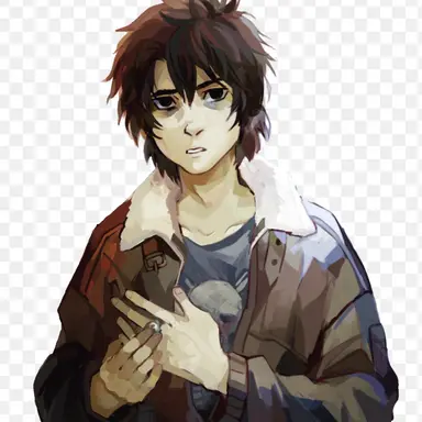 Profile image of Nico Di Angelo