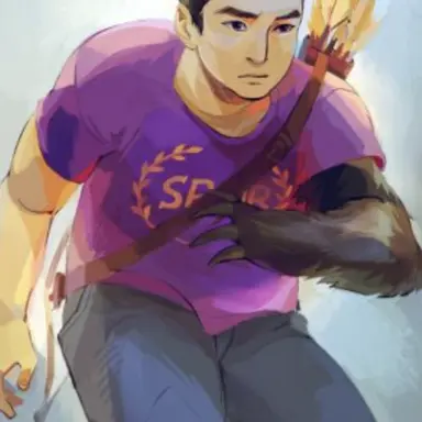 Profile image of Frank Zhang