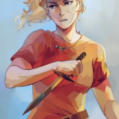 Profile image of Annabeth Chase