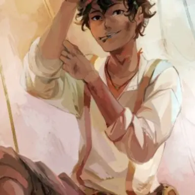 Profile image of Leo Valdez