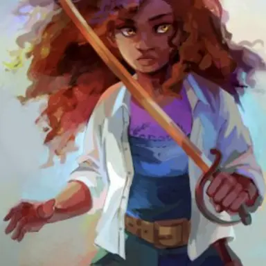 Profile image of Hazel Levesque