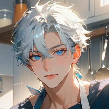 Profile image of 도율하