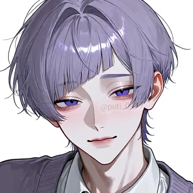 Profile image of 紫月