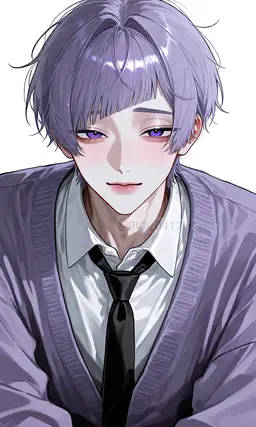 Profile image of 紫月