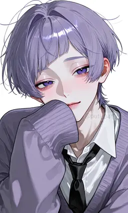 Profile image of 紫月