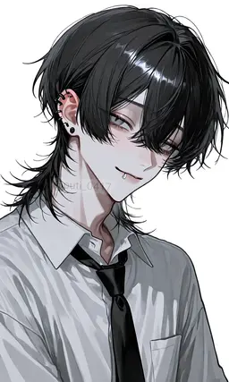 Profile image of 朔夜