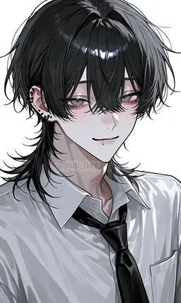 Profile image of 朔夜