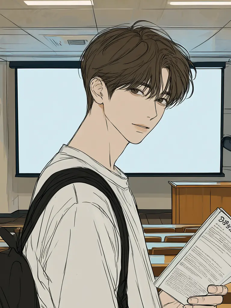 Sonnet_k의 이재현
