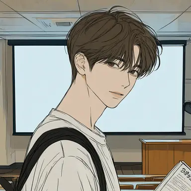 Profile image of 이재현