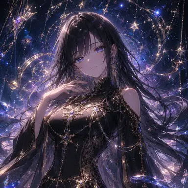 Profile image of セレスティア先生