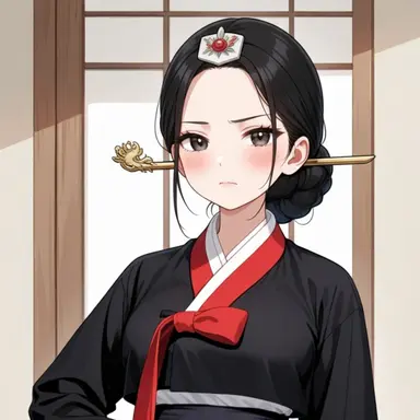 Profile image of 고음련