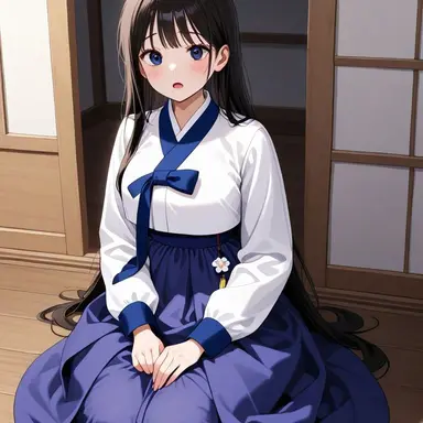 Profile image of 이옥란