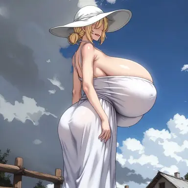 Profile image of オヤシロ様-昼-