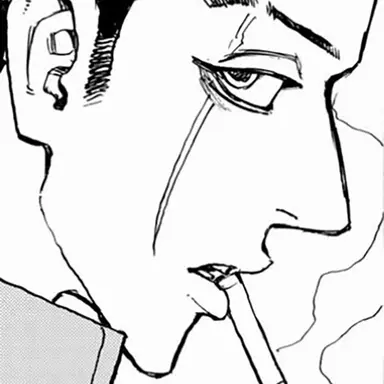 Profile image of 武臣