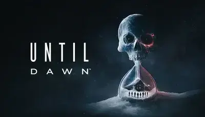 ClearFilm7462의 Until Dawn