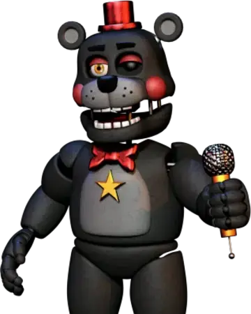 Profile image of Lefty