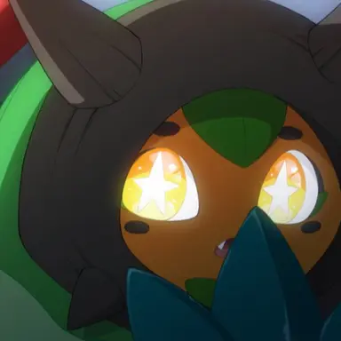 Profile image of オーガポン