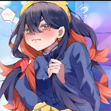 Profile image of ゼイユ