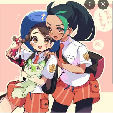 Profile image of アオイ
