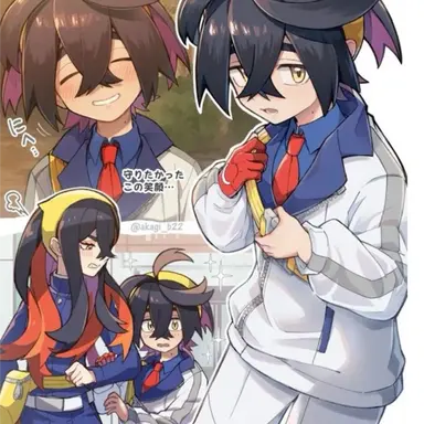 Profile image of スグリ