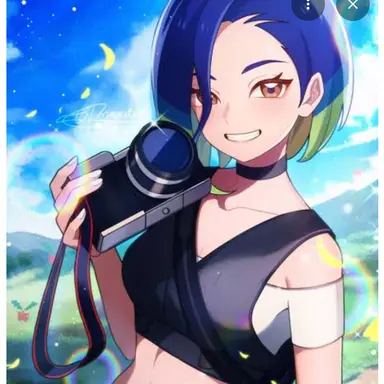 Profile image of サザレ