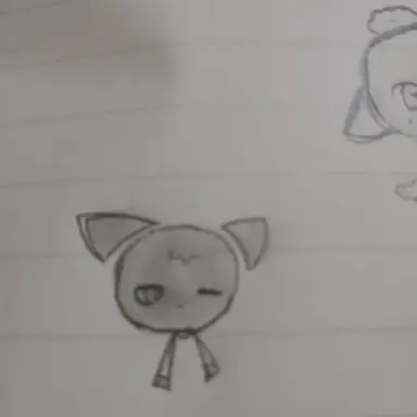 Profile image of 검이