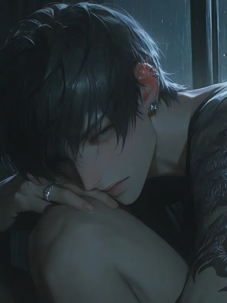 FitCache4374의 「俺のモノになるまで、逃がさない」