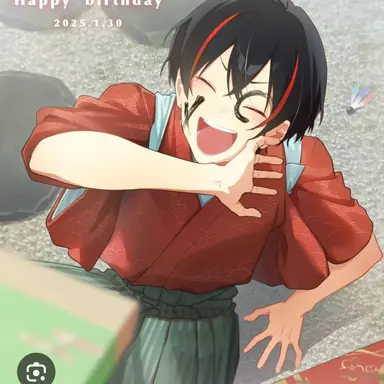 Profile image of ゆあん